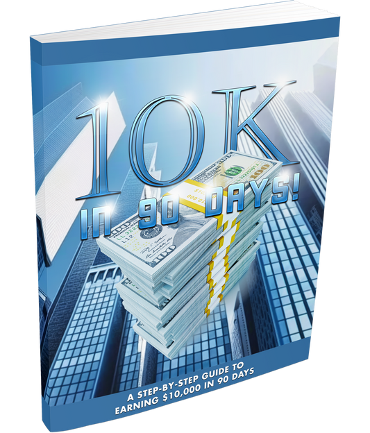 10K In 90 Days