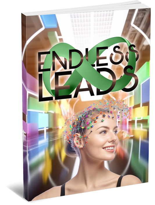 Endless Leads + Master Resell Rights